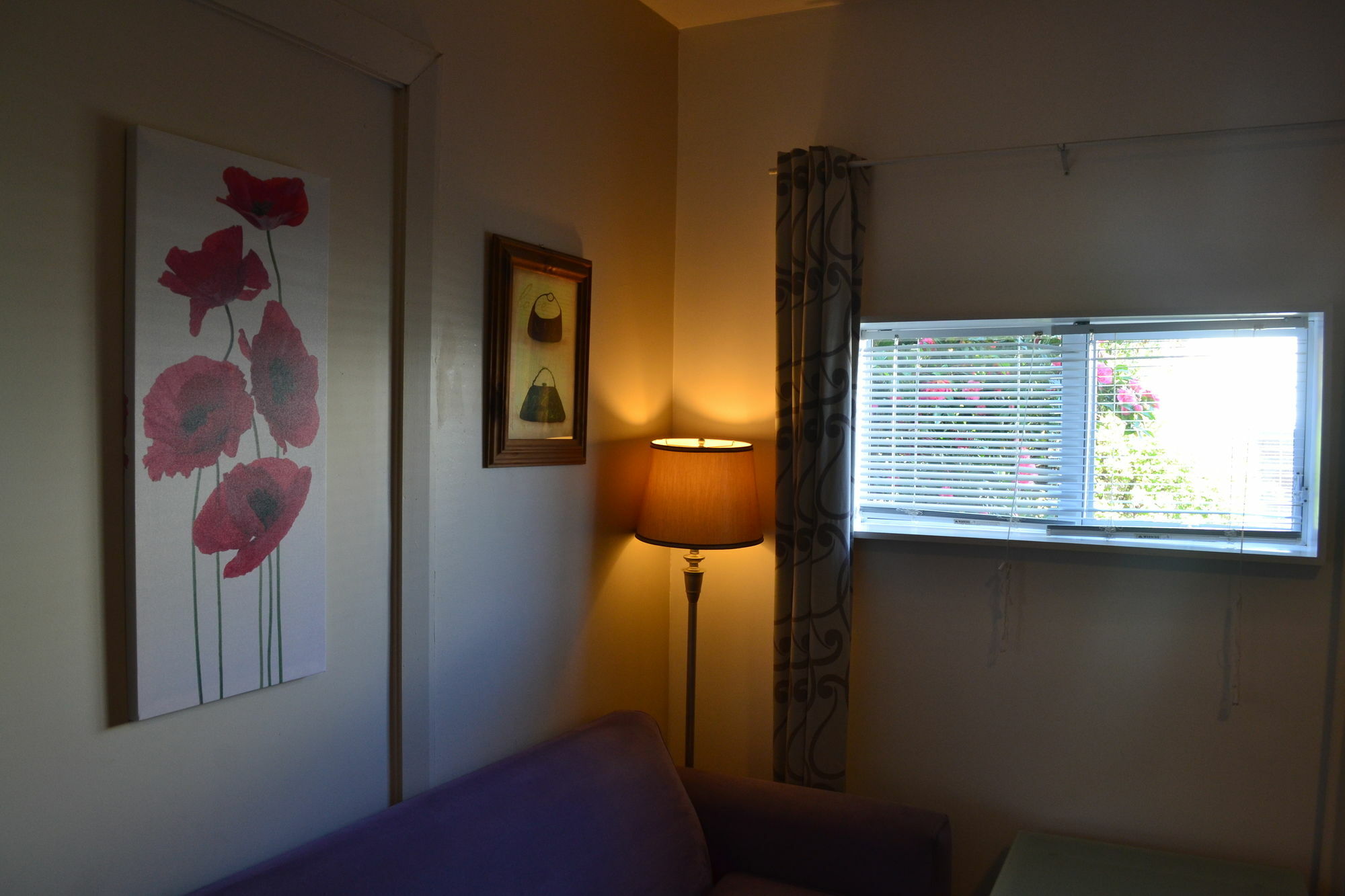 Apartment Mcwilliam