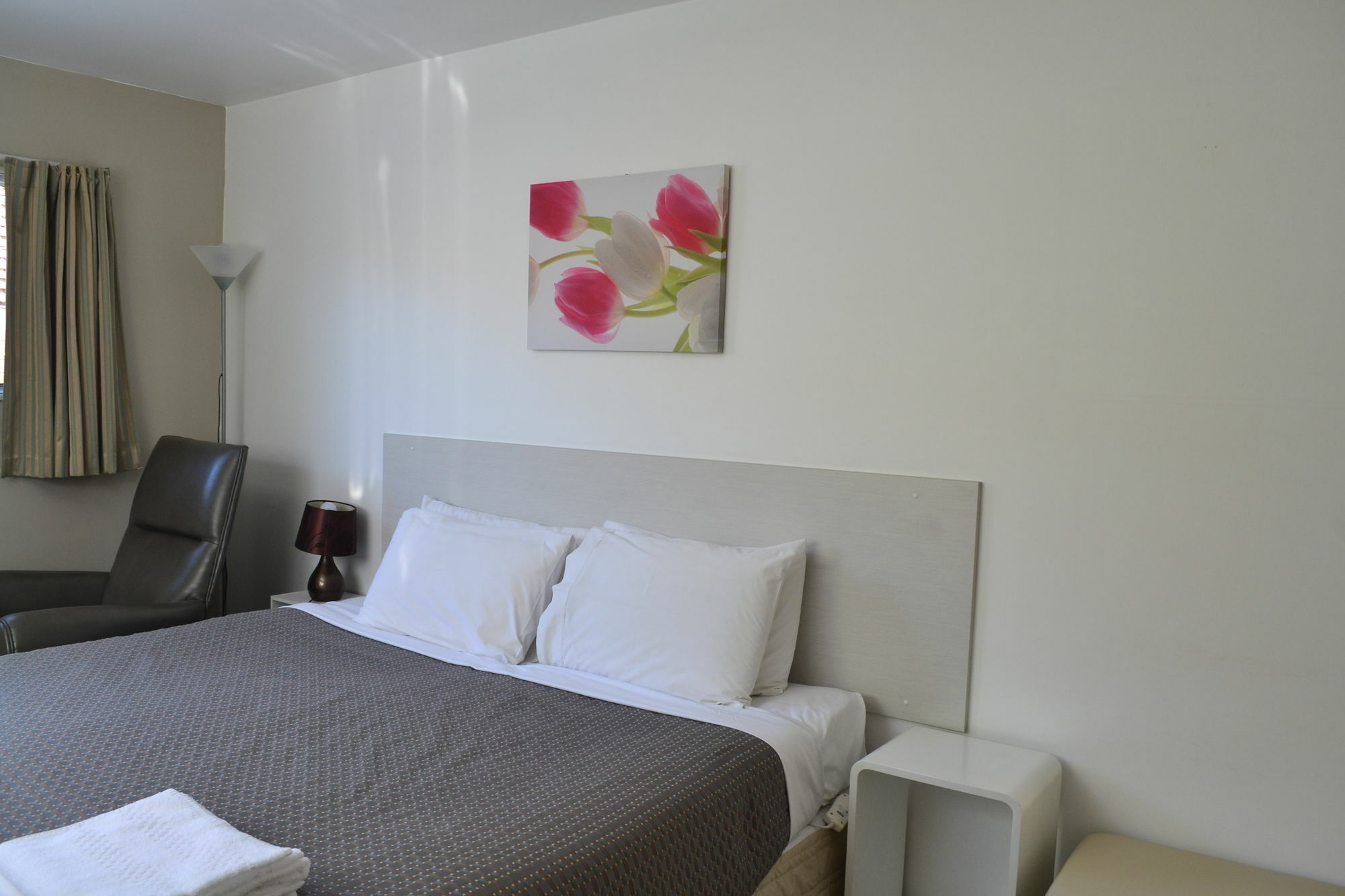 Mcwilliam Apartment Christchurch