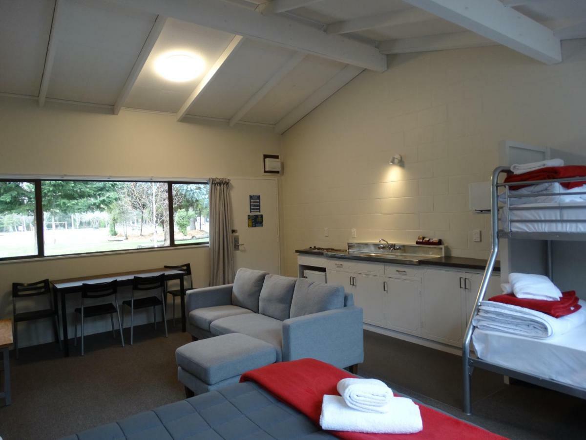 Spencer Beach Top 10 Motel Christchurch