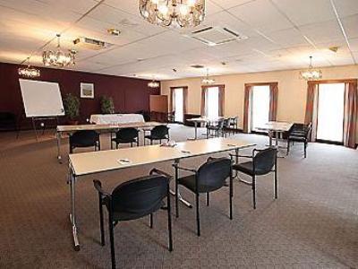 Seasons Hotel Christchurch