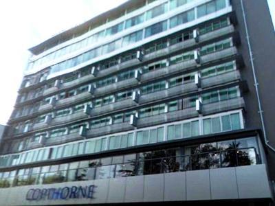 Copthorne Christchurch