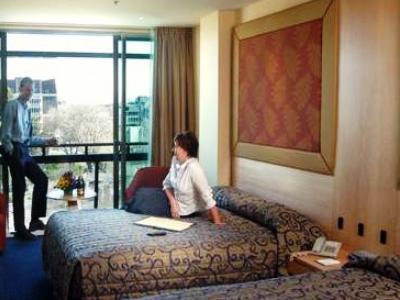 Copthorne 4*
