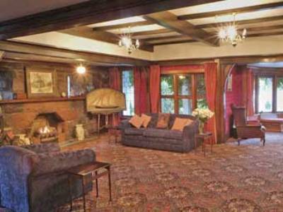 Elm Tree House Hotel 5*