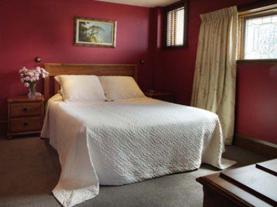 Elm Tree House Hotel
