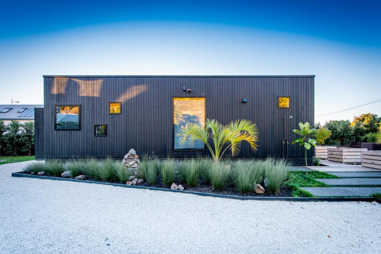 Sumner Black Hut Holiday home Christchurch