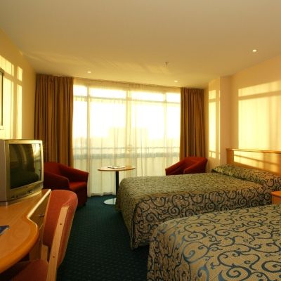 Copthorne 4* Christchurch