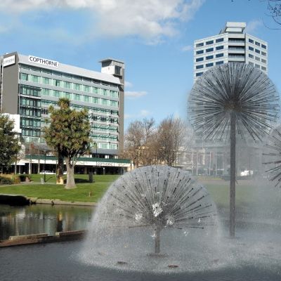 Copthorne Hotel