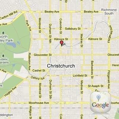 Copthorne Hotel 4*