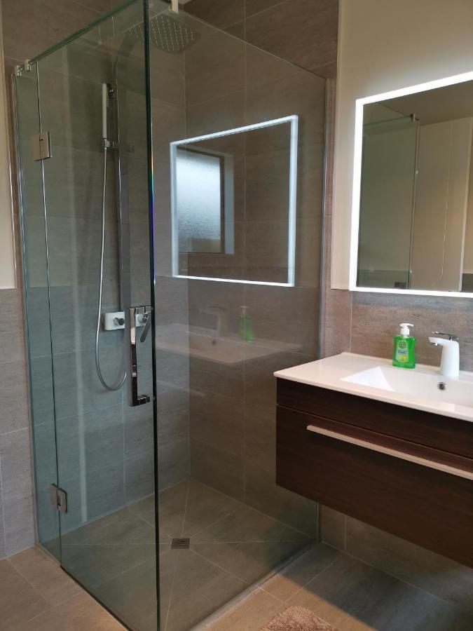 Wigram Sunny Quiet Homestay Christchurch