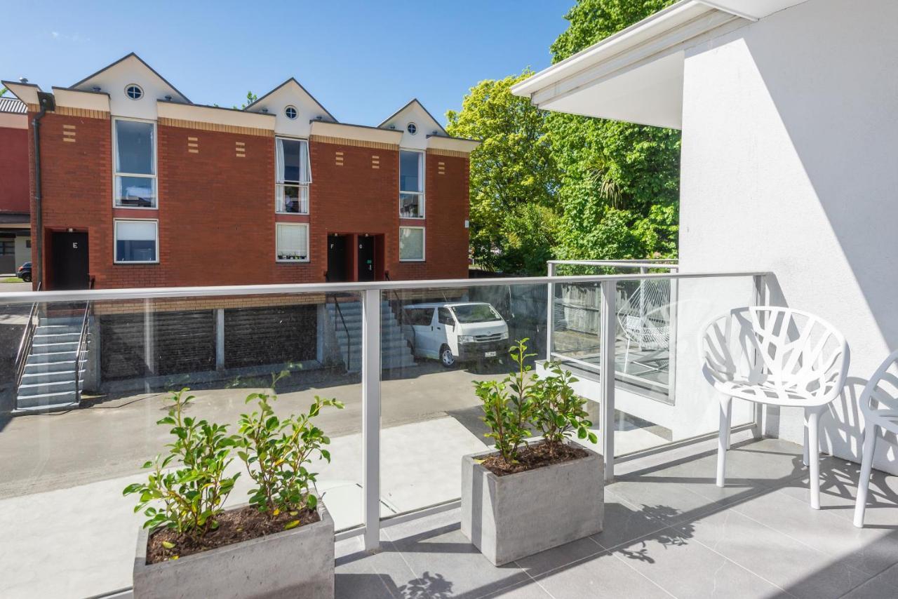 Armagh 5 - Homes * Christchurch