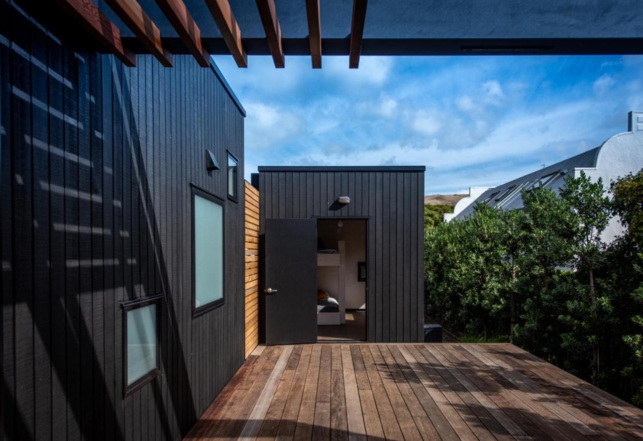 Holiday home Sumner Black Hut *