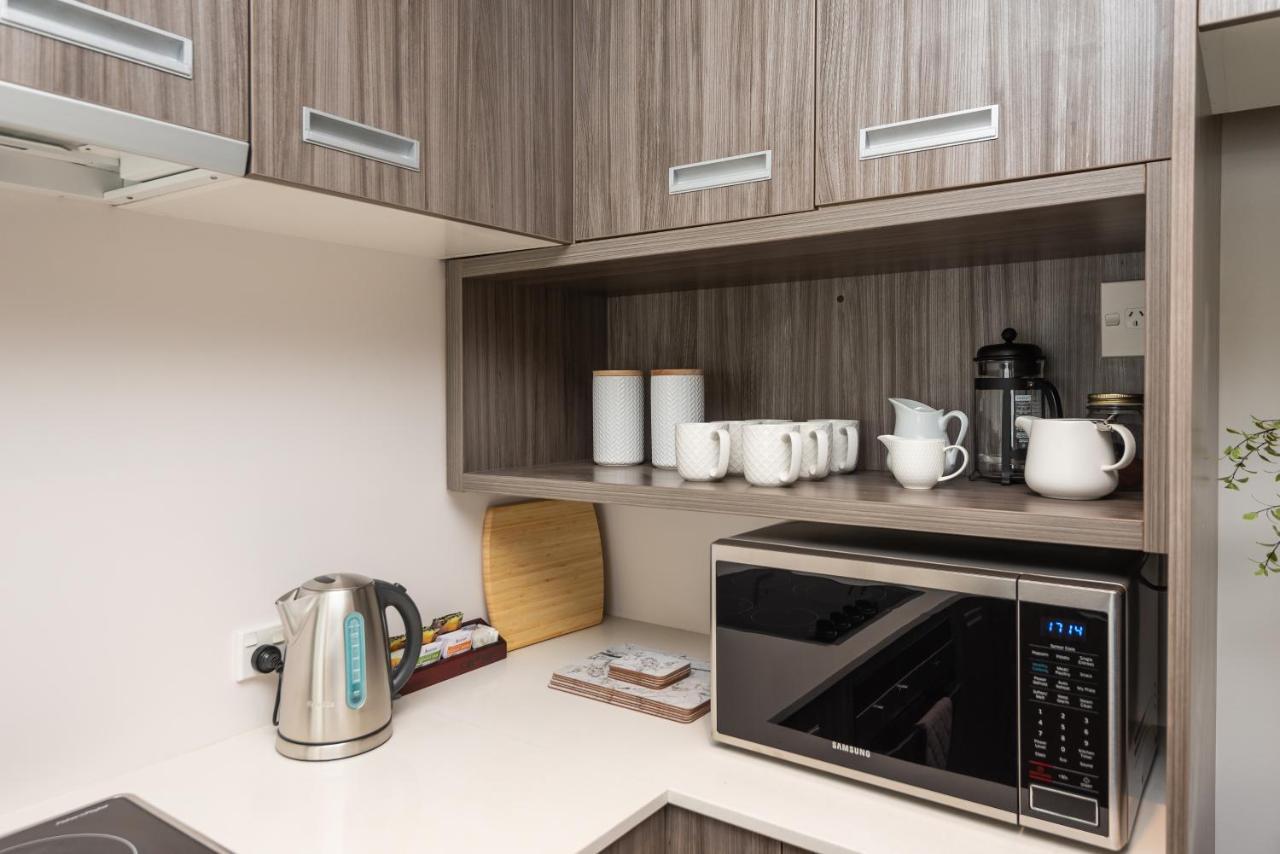 Armagh 5 - Homes Apartment