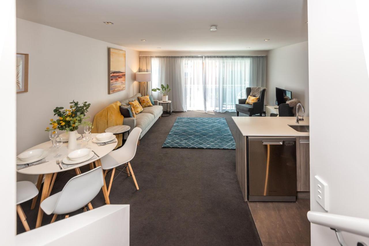 Armagh 5 - Homes Apartment