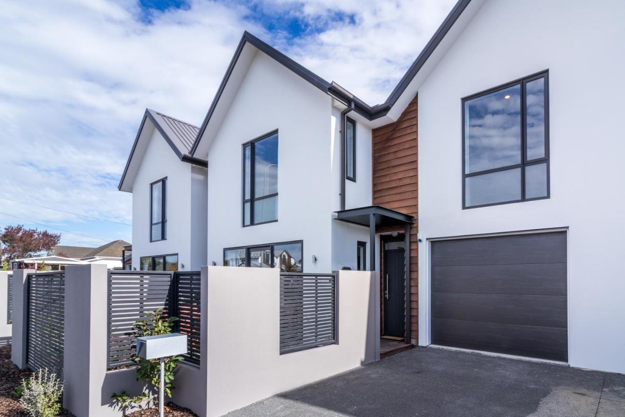 Restful In Riccarton *