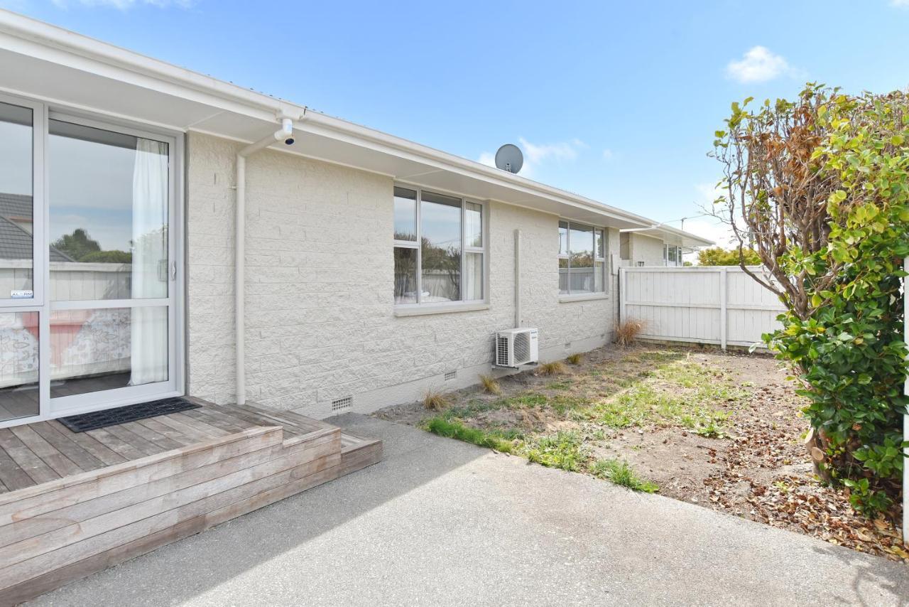 Holiday home Longmuir - Homes Christchurch