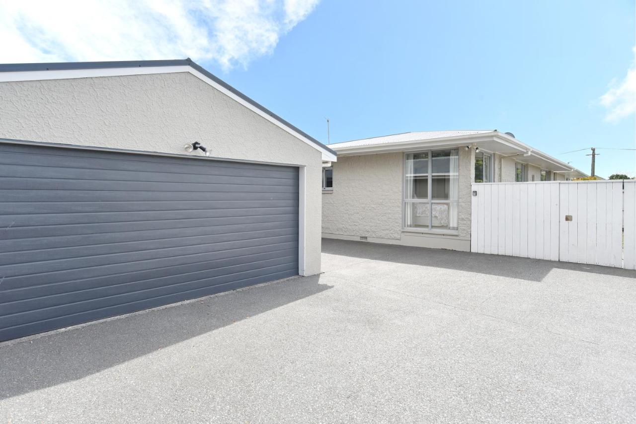 Holiday home Longmuir - Homes Christchurch