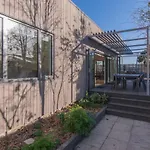 Small Sustainable House
