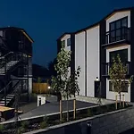 Cozy 1Br Apartment With Hagley Park View