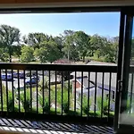 Cozy 1Br Apartment With Hagley Park View