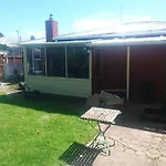 Cabin Style / Sleepout