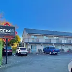 Amalfi Motor Lodge