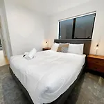 Stylish Christchurch Cbd 1Br