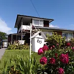 Airport Silver Fern Accommodation