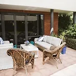 St James Bed And Breakfast