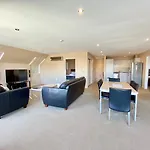 Alpha Motel With Spa-Bath
