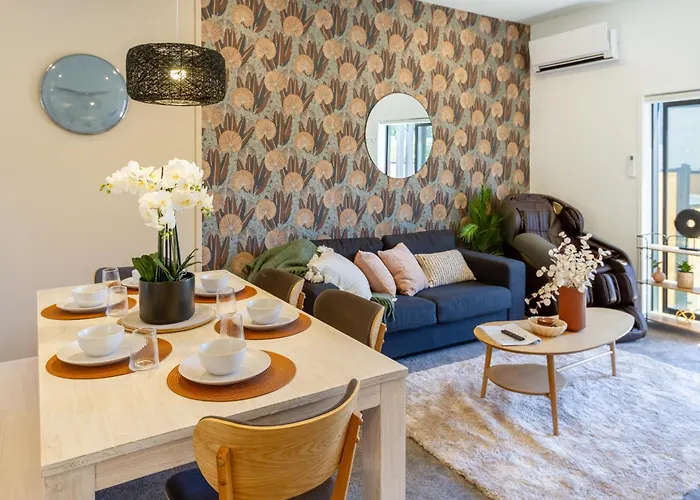 3 Bedroom Hagley Park Paradise