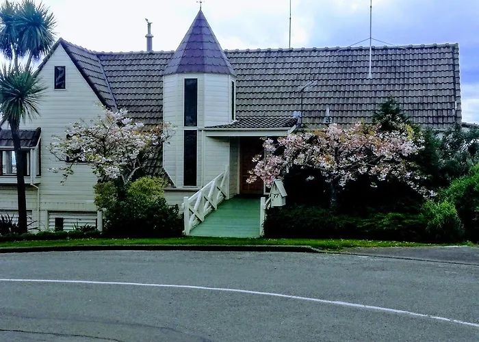 Turret House