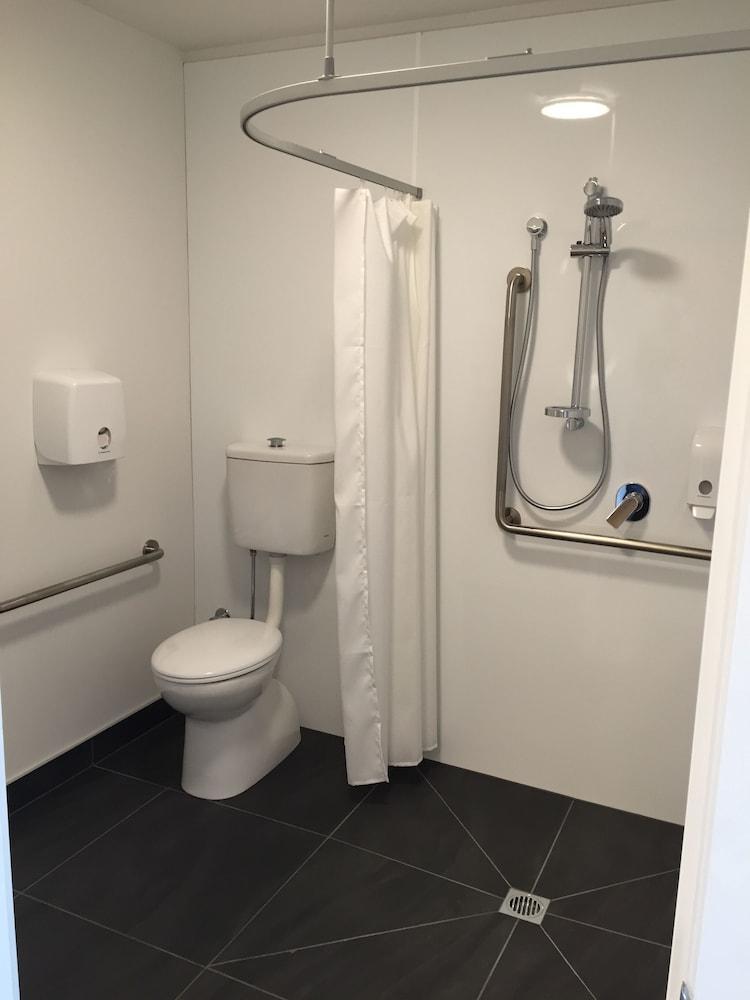 The Bealey Quarter 3* Christchurch