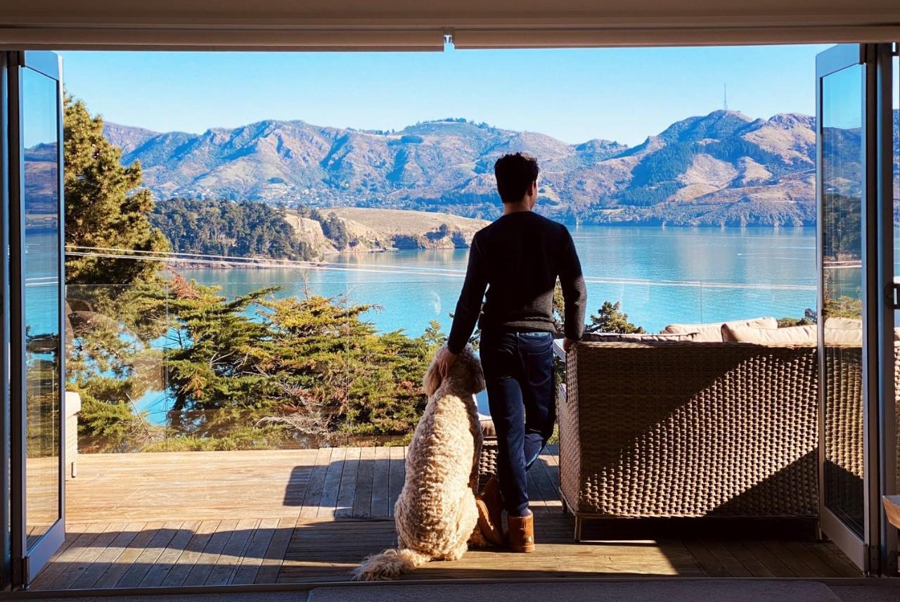 Holiday home Diamond Harbour Hidden Gem *