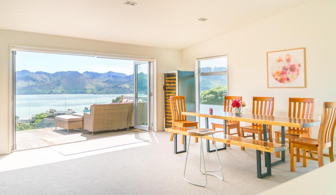 Diamond Harbour Hidden Gem Christchurch