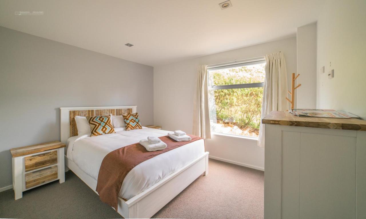 Holiday home Diamond Harbour Hidden Gem Christchurch