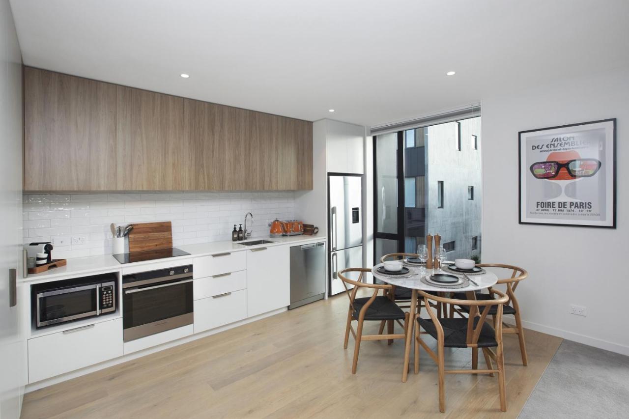 Urban Retreat Luxury