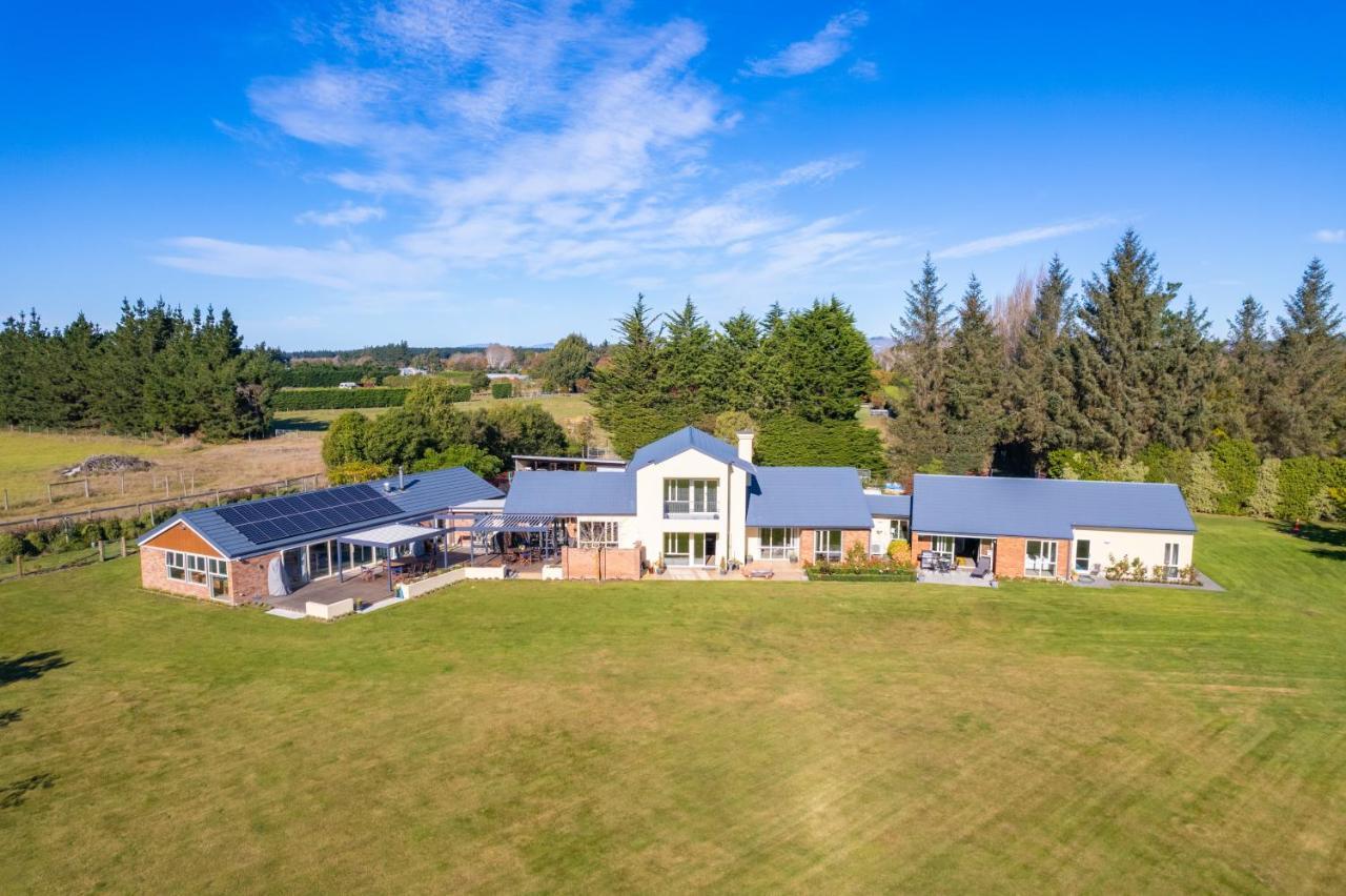 The Meadows Holiday home Christchurch
