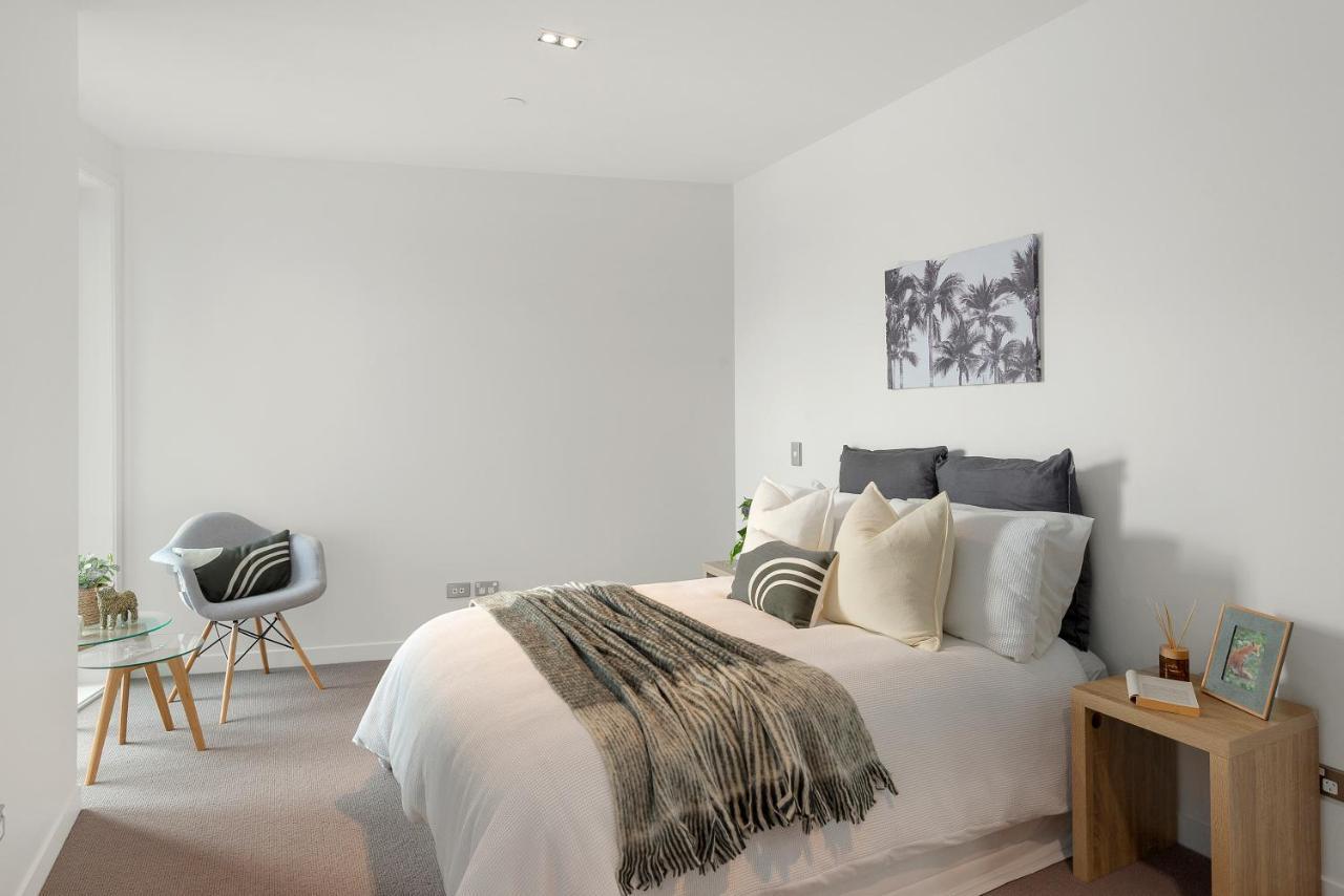Clearwater Quays Apartment *