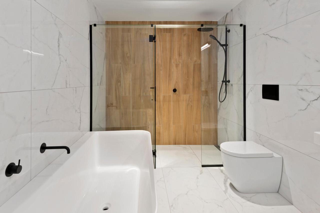 Apartment Clearwater Quays *
