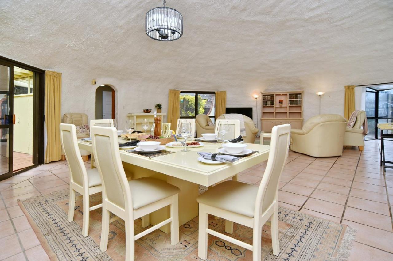 Koepel House - Homes Holiday home *