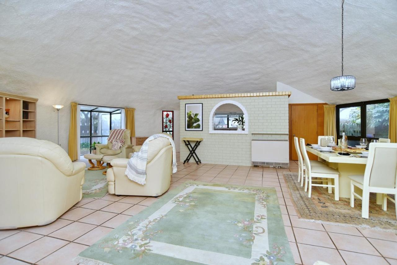Holiday home Koepel House - Homes
