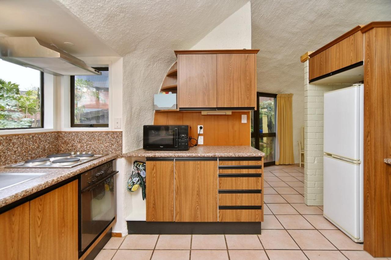 Koepel House - Homes Holiday home