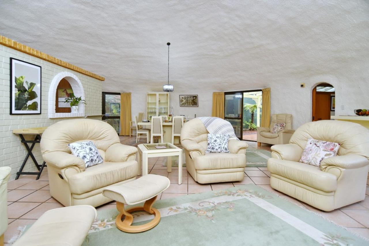 Holiday home Koepel House - Homes *