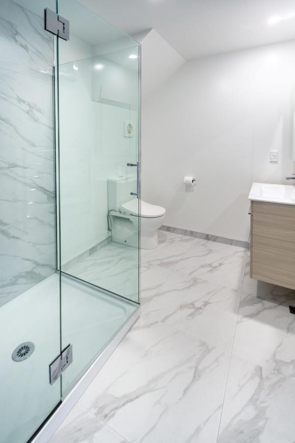 Apartment 3 Bedroom Hagley Park Paradise