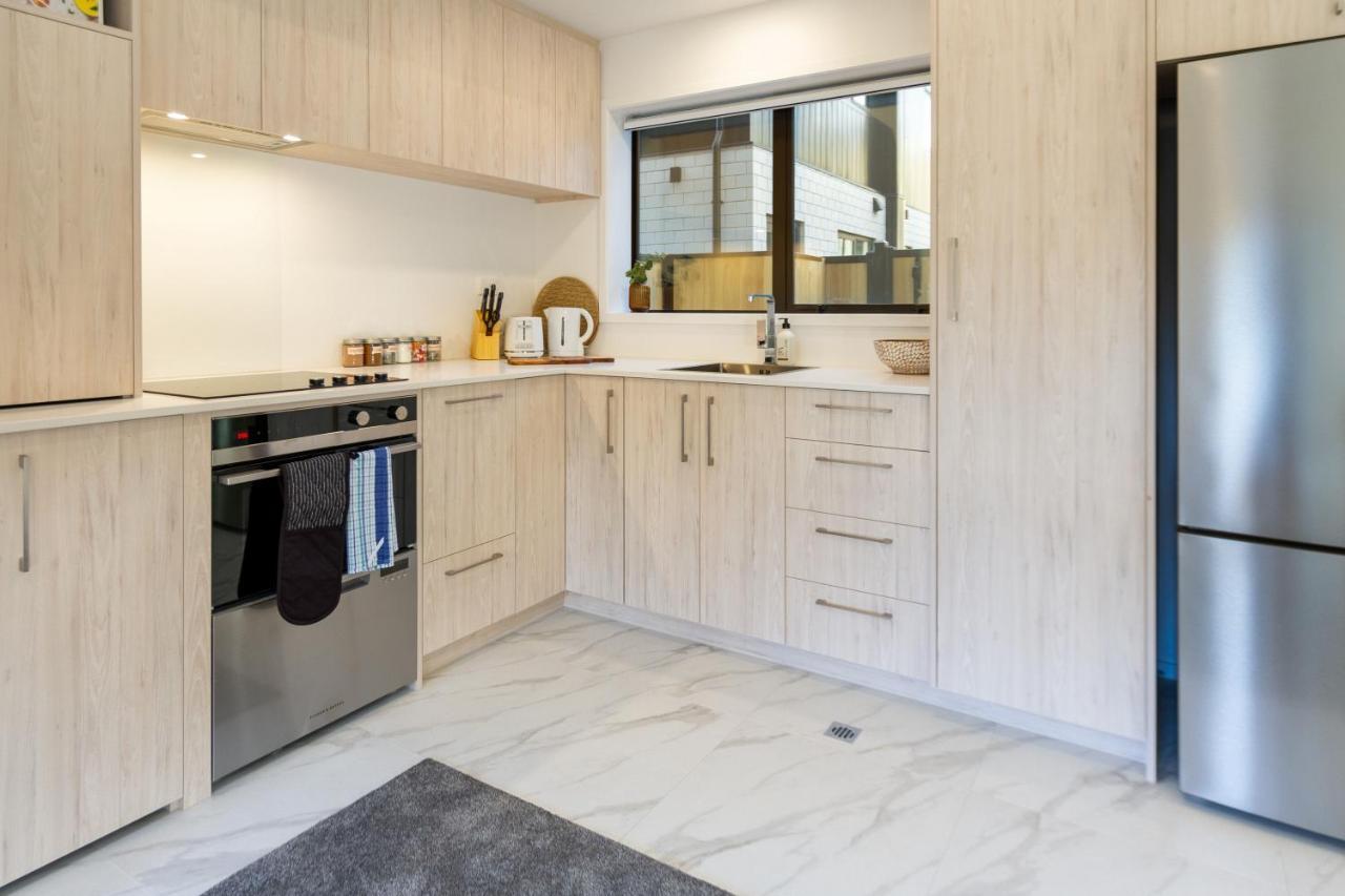 3 Bedroom Hagley Park Paradise Christchurch