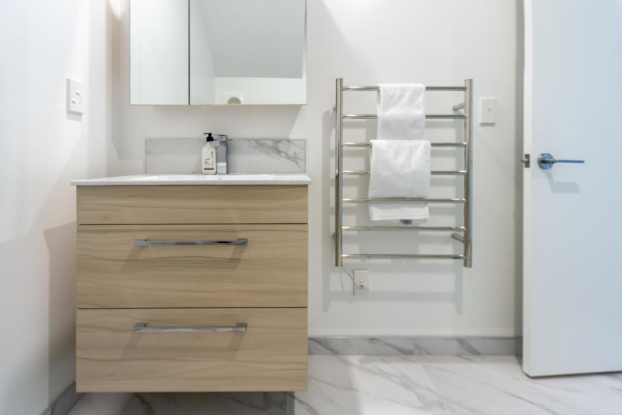 Apartment 3 Bedroom Hagley Park Paradise