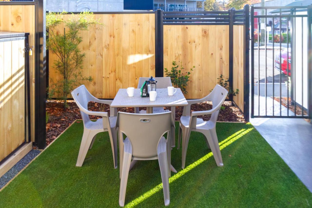 Apartment 3 Bedroom Hagley Park Paradise Christchurch