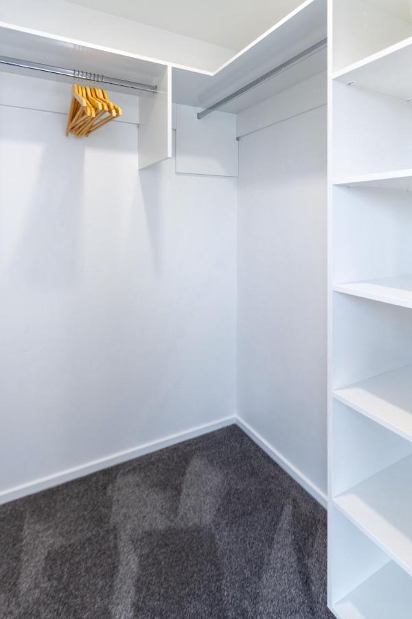 3 Bedroom Hagley Park Paradise