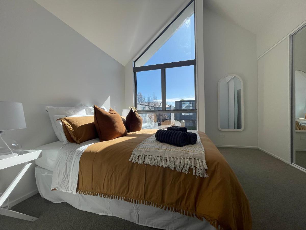 Inner Luxury With Free Parking Holiday home
