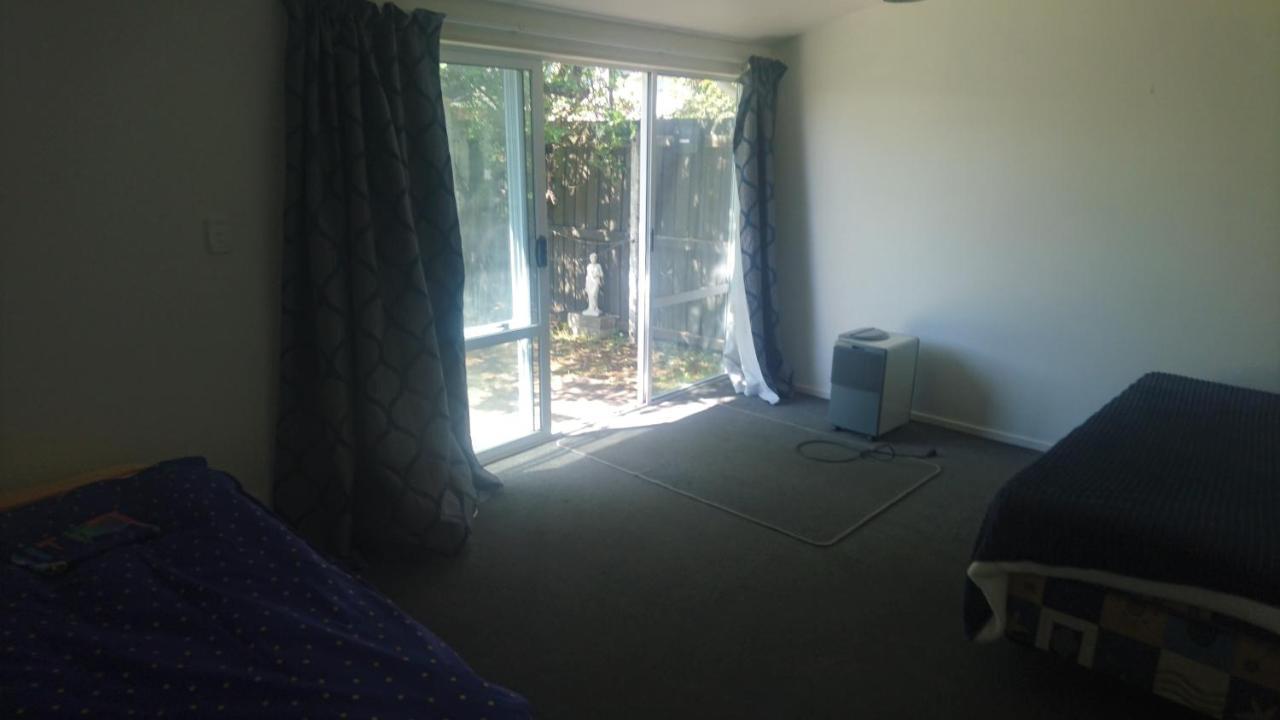 Homestay Cabin Style / Sleepout